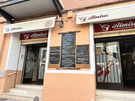 El Almirez Aranjuez