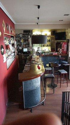 Bar La Chimenea