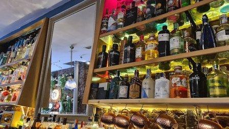 La Pasa Gin Bar Restaurante