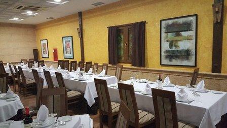 Restaurante Asador La Dehesa del Alamo