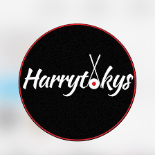 HARRYTOKYS BARRIO EL PILAR