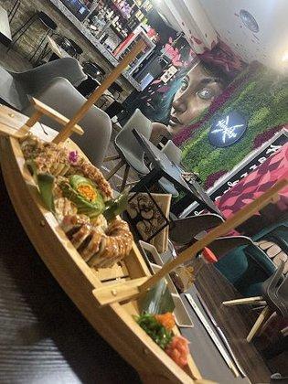 HARRYTOKYS BARRIO EL PILAR