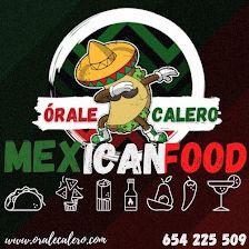 Órale Calero