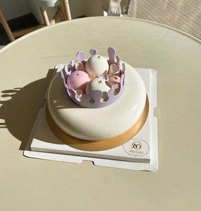 Mo Cake