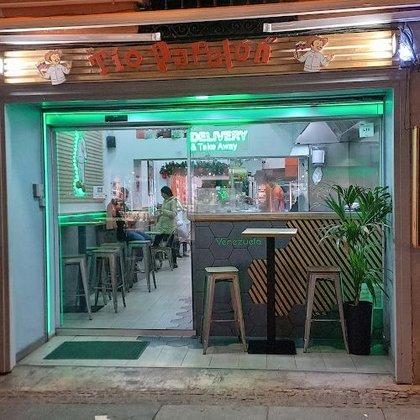 Restaurante Venezolano | Tío Papelón | Madrid