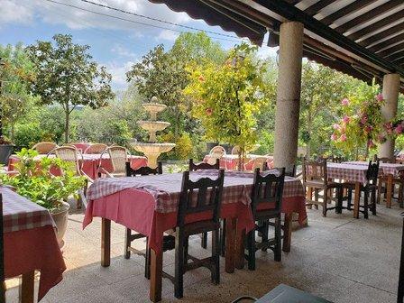 Asador de Carmen