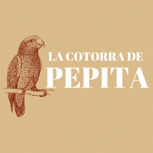 La Cotorra de Pepita