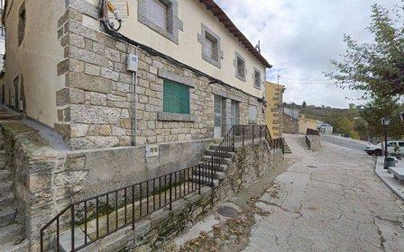 Colegio Público Rural Agrupado