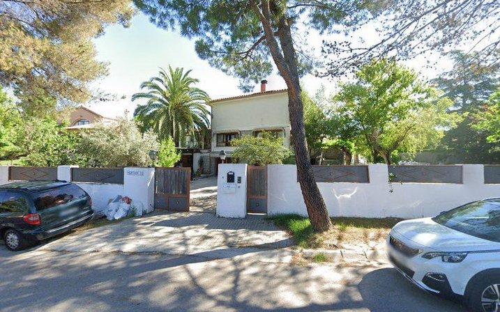 Casa de Laura