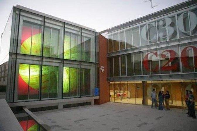 Centro Internacional de Tecnologías Avanzadas FGSR