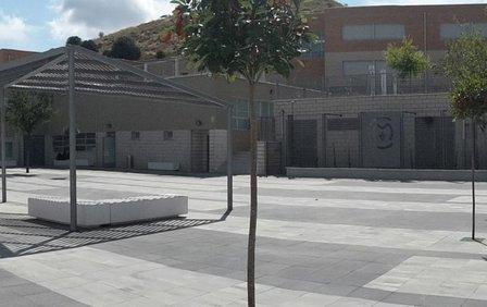 Colegio Mayol S. Coop. CLM