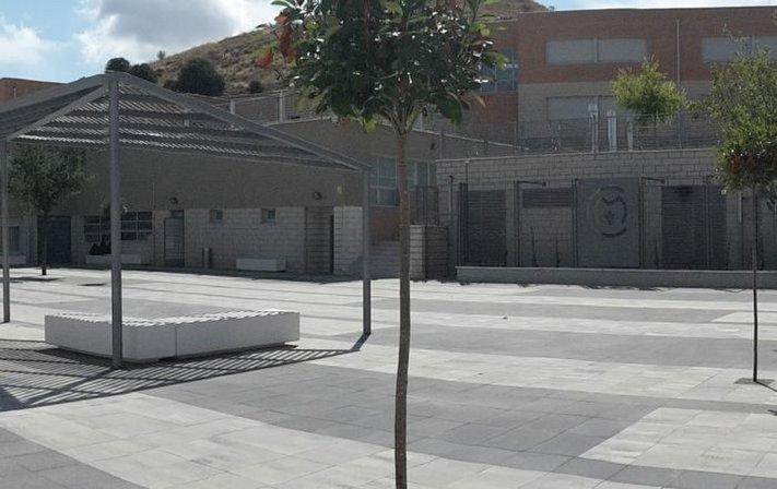 Colegio Mayol S. Coop. CLM