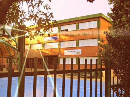 CEIP Blas de Otero