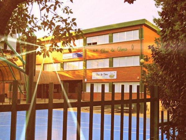 CEIP Blas de Otero