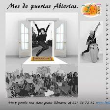 LV dance school Dance