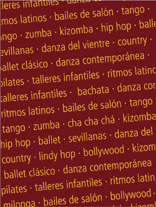 LV dance school Dance