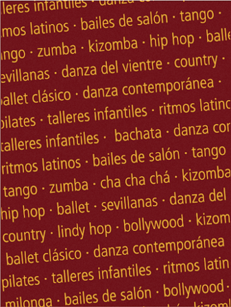 LV dance school Dance