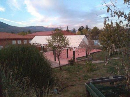 IES Sierra de guadarrama