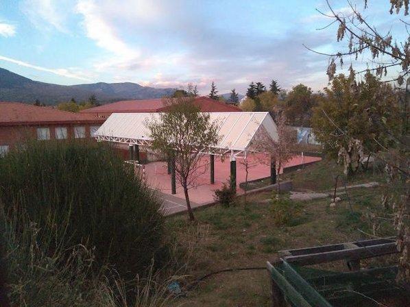 IES Sierra de guadarrama