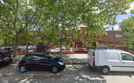 Secondary School IES José de Churriguera