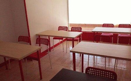La Academia, Inglés/Ciencias en Villarejo de Salvanés