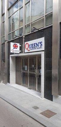 Queen's Language School (Guadalajara)