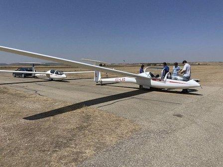 Real Aeroclub de Toledo