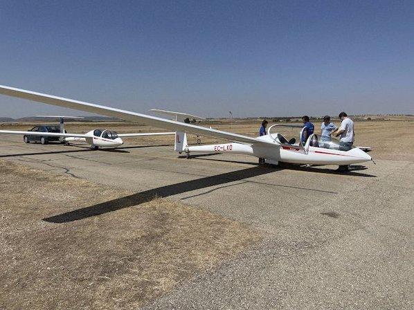 Real Aeroclub de Toledo