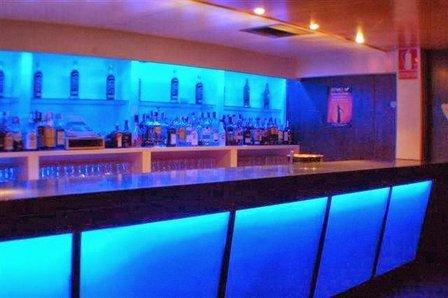 Sithons Discoteca