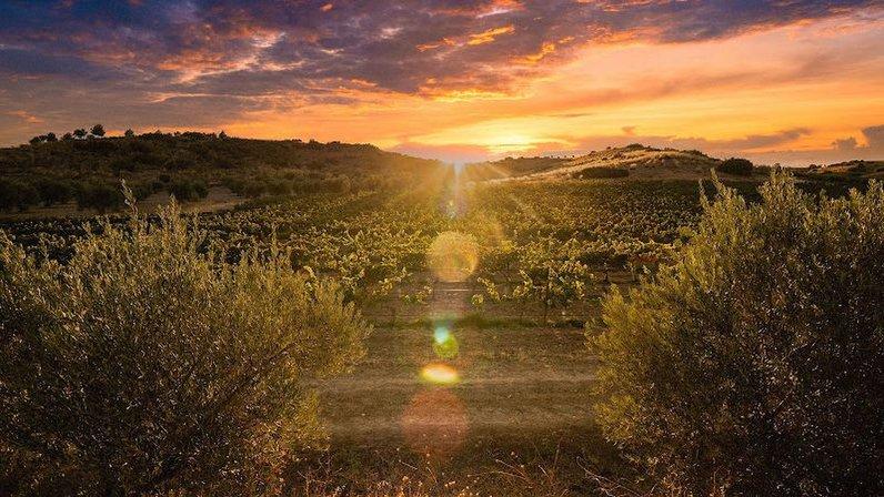 Señorio de Val Azul