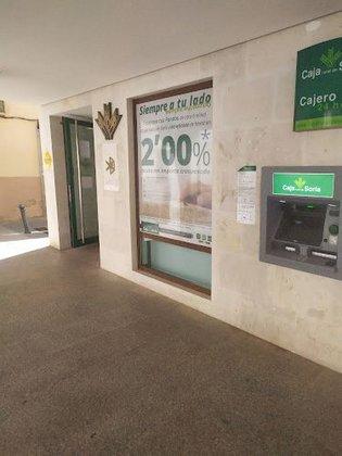 Caja Rural de Soria, Burgo de Osma