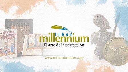 Millennium Liber, S.L.