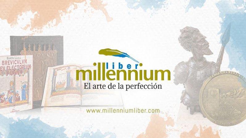 Millennium Liber, S.L.