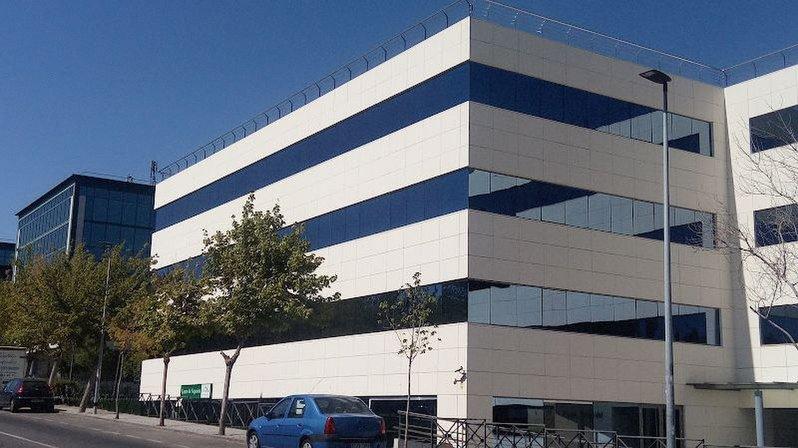 Entrecampos Cuatro S.L.