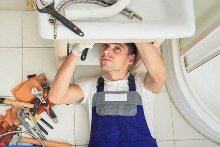 Soluciones en Fontanería