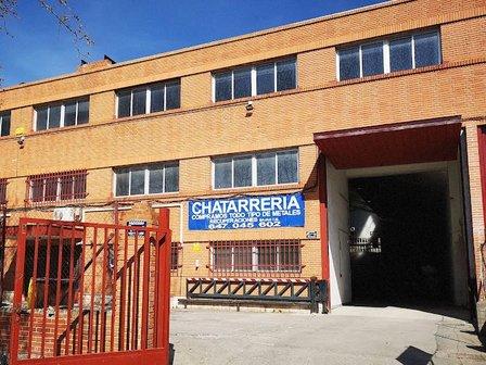 Recuperaciones Bajan