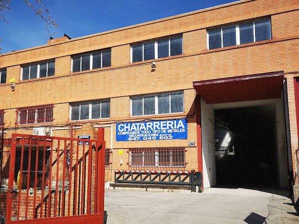 Recuperaciones Bajan
