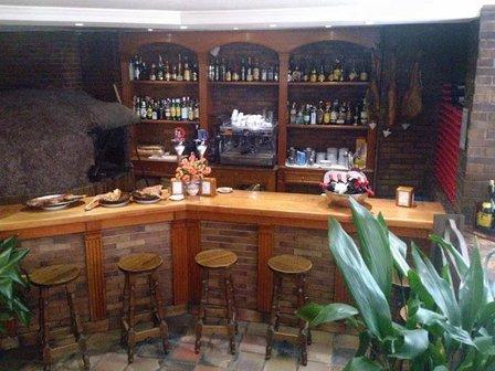 Asador El Horno