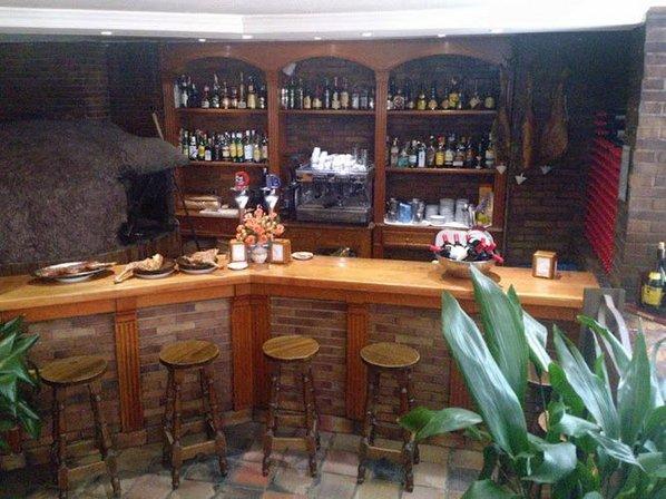 Asador El Horno