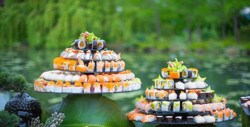 SUSHITA