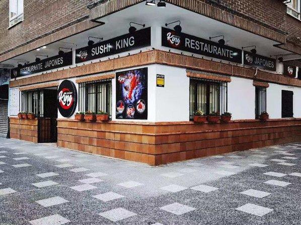 Sushi King