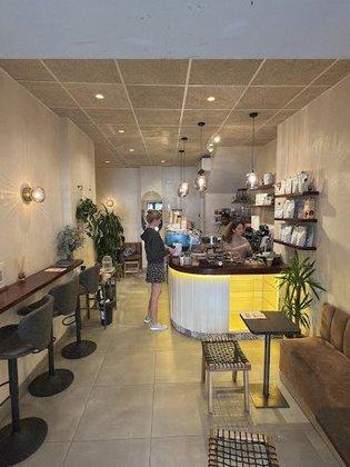 ALCHEMY Specialty Coffee 2.0