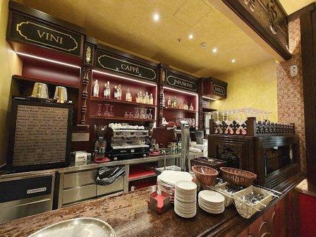 Restaurante La Tagliatella