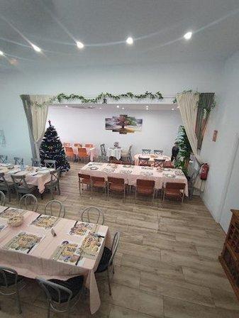 Bar LAS MURALLAS