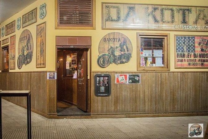 MadBar Dakota