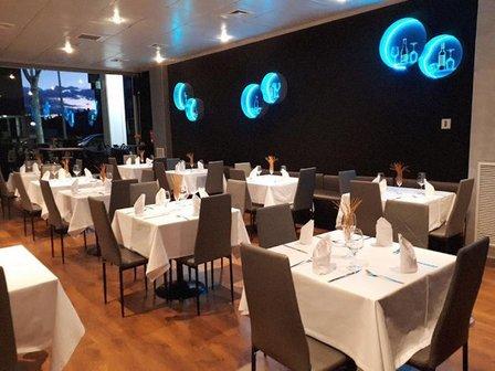 Restaurante Élite