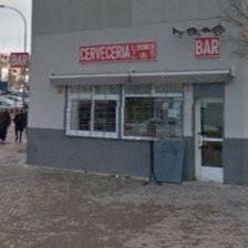 Bar El Ensanche
