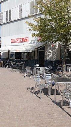 Bar El Ensanche