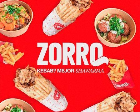 Zorro