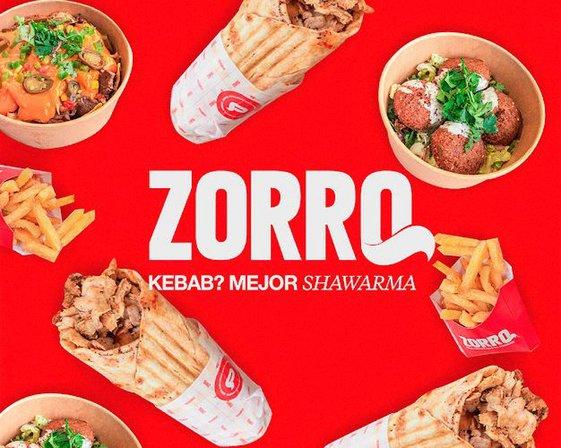Zorro